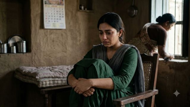 सामूहिक दुष्कर्म का दंश, एक महीने तक दहशत में घुटती रही युवती; हंसी-ठिठोली करते खुलेआम घूमते रहे आरोपी