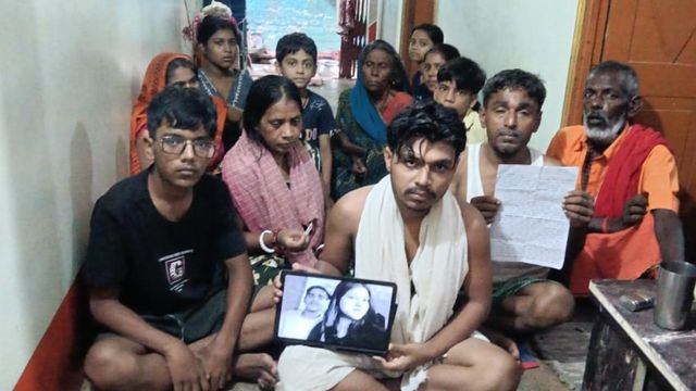 हत्या या आत्महत्या? मुंगेर के शिवम की मौत बनी पहेली, सुस्त जांच के खिलाफ सड़क पर उतरेंगे परिजन
