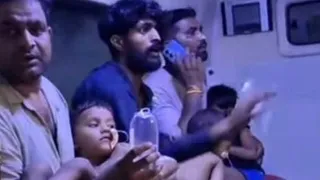 पलवल में बकरी के दूध की लस्सी पीने से एक ही परिवार के सात सदस्यों की हालत गंभीर।