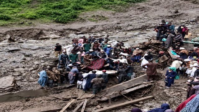 रात 1 बजे बारिश, 3 बजे तबाही, जब कुछ ही घंटों में सैलाब में डूब गया पूरा राजौरी; भयावह रात की आंखों देखी कहानी