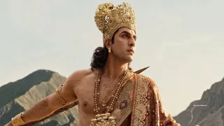 रामायण को मिल गया जटायु। फोटो क्रेडिट- एक्स