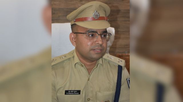 पूर्णिया में 80 पुलिस अधिकारियों की वेतन पर रोक, केस डायरी के चलते SSP की कार्रवाई