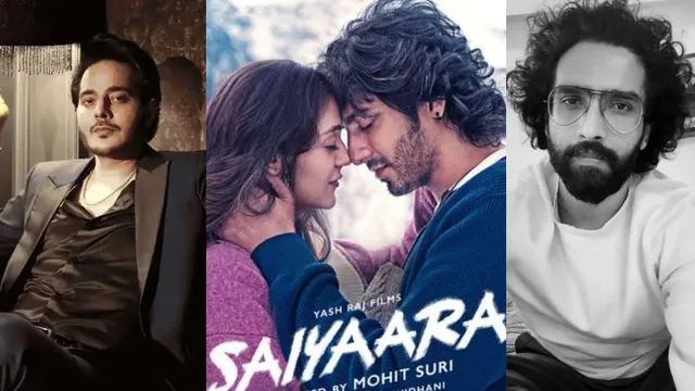 Saiyaara के लिए YRF ने तनिष्क बागची को नहीं दिए पैसे? गानों की रॉयल्टी पर मचा बवाल; विवाद में कूदे अमाल मलिक