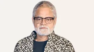 अभिनेता संजय मिश्रा।
