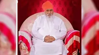 डॉ. जगमोहन सिंह राजू की संत निरंजन दास से अपील (फाइल फोटो)