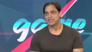 शोएब अख्तर