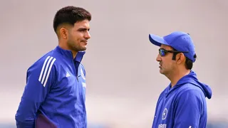 गौतम गंभीर औरशुभमन गिल ने कर दी गलती