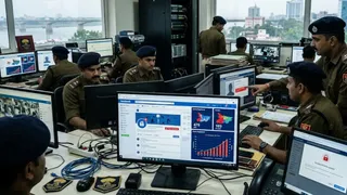 एआई द्वारा जेनरेट इमेज।