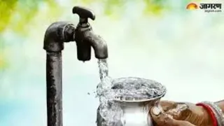 साेलन नगर निगम क्षेत्र में अब मीटर रीडिंग से पानी के बिल जारी होंगे। प्रतीकात्मक फोटो