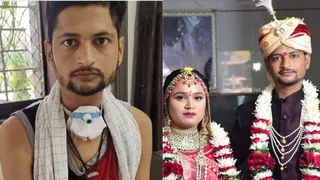 पत्नी ने पति के कैंसर के बाद बिना तलाक दूसरी शादी की