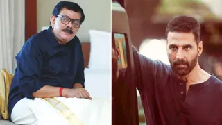 प्रियदर्शन की हैवान (फोटो क्रेडिट- एक्स)