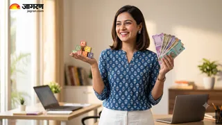 नाम का पहला अक्षर बताता है आपका भाग्य, जानें कौन से नाम वाले होते हैं धनवान (Picture Credit: AI Generated)