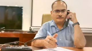 रजनीकांत मिश्र