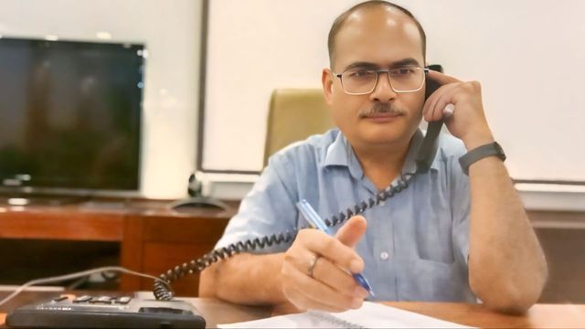 गर्मी बढ़ते ही चरमराई शहर की बिजली व्यवस्था, बिजली विभाग के मुख्य अभियंता ने दिए सभी सवालों के जवाब