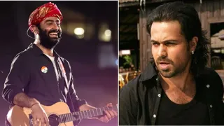 अरिजीत सिंह का गाना (फोटो क्रेडिट- एक्स)