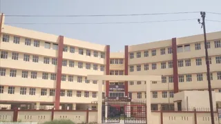 अत्याधुनिक फॉरेंसिक साइंस लैब बनकर तैयार।