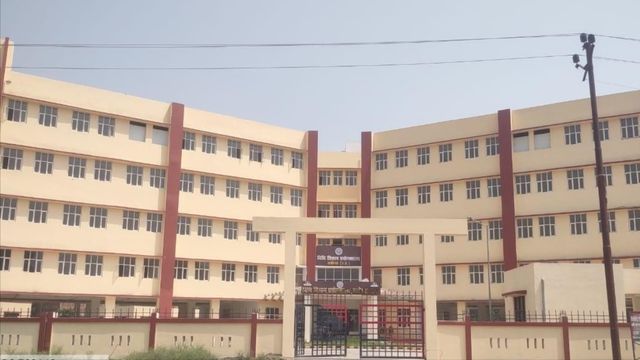 रामनगरी में अत्याधुनिक फॉरेंसिक साइंस लैब बनकर तैयार, अपराध जांच को मिलेगी नई रफ्तार