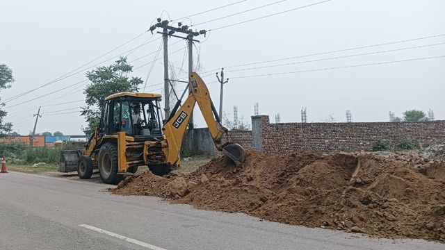 सोनीपत के गोहाना में भूमिगत केबल से जुड़ेगा 132 केवी बिजलीघर, भंडेरी से मिलेगी वैकल्पिक सप्लाई