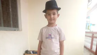 कपकोट में सरयू नदी में बहा 7 साल का राकेश।