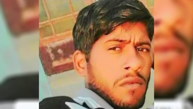 जींद में बाइक-ट्रैक्टर की टक्कर से युवक की मौत, एक घायल
