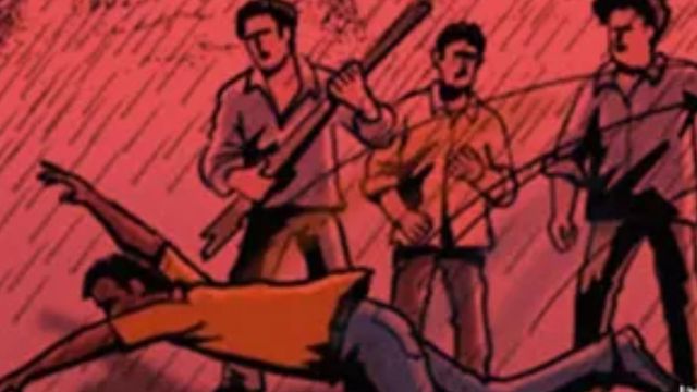 मुक्तसर के गिदड़बाहा में पड़ोसियों के झगड़े में बीच-बचाव करने गए पिता-पुत्र पर लाठियों से हमला, चार लोगों पर केस दर्ज
