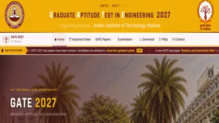 GATE 2027 का पूरा शेड्यूल यहां करें चेक।