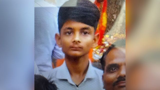 कानपुर में दोस्तों संग सिद्धनाथ घाट गए किशोर की गंगा में डूबकर मौत, नहाते समय गहराई में चला गया
