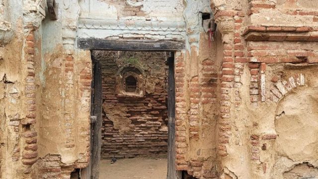 'भगवान ने कहा कि मार दो, तो मार दिया...', हमीरपुर में दादी को कुल्हाड़ी से काटने वाले हत्यारे पोते का कबूलनामा
