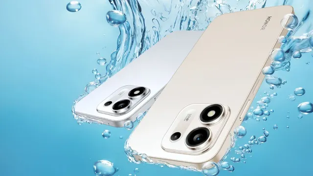  8100mAh बैटरी वाला नया 5G फोन लॉन्च, स्नैपड्रैगन प्रोसेसर के साथ मिलेगा AI बटन भी