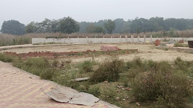 प्रतापगढ़ सदर : पिछले पांच साल में कितने वादे हुए पूरे और कितने अधूरे, विधायक के रिपोर्ट कार्ड से जानें