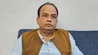 स्वास्थ्य मंत्री ने सिविल सर्जनों को अलर्ट रहने के निर्देश दिए। जागरण