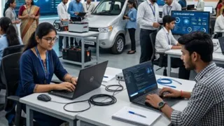 तस्वीर का इस्तेमाल प्रतीकात्मक प्रस्तुतीकरण के लिए किया गया है। जागरण