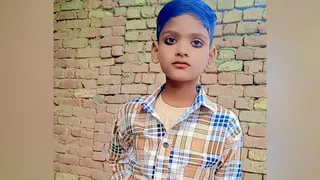 जैद का फाइल फोटो।