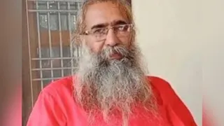 ट्रस्टी महांत दिनेंद्र दास