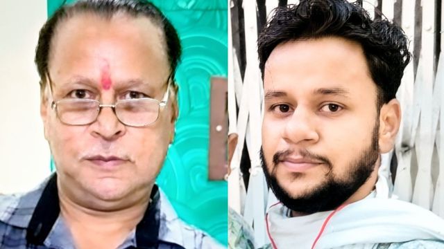 फिरोजाबाद में खौफनाक वारदात, घरेलू विवाद में बेटे ने पिता को बेसबॉल बैट से पीट-पीटकर मार डाला
