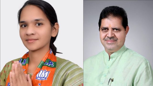 अलीगढ़ के 12 ब्लॉक प्रमुख बने प्रशासक, चुनाव तक संभालेंगे जिम्मेदारी

