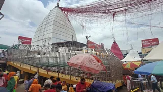 पहली बार क्यूआर कोड में अपडेट किया गया लोकेशन, श्रावणी मेला 30 जुलाई से शुरू हो रहा है।