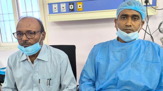 सदर अस्पताल में बिना चीरा-फाड़ इलाज : अब सिर्फ दो टांके में होगी हड्डी की सर्जरी, एक दिन में मरीज को मिलेगी छुट्टी