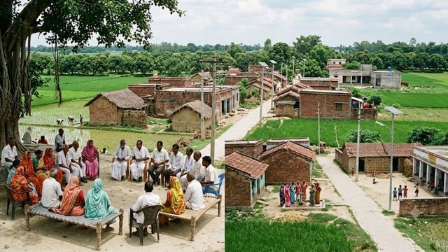 बिहार में पंचायतों के परिसीमन का नोटिफिकेशन जारी, 7000 की आबादी पर बनेगी ग्राम पंचायत; 500 पर 1 वार्ड
