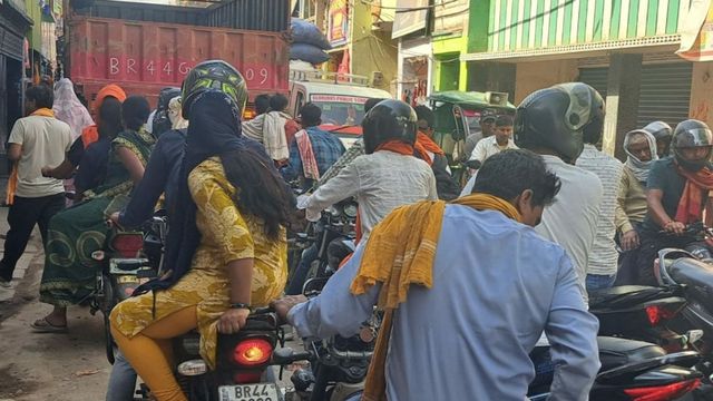 18 करोड़ से बनेगा बक्‍सर का यह 4 KM लंबा बाईपास; जाम की समस्‍या से म‍िलेगी राहत