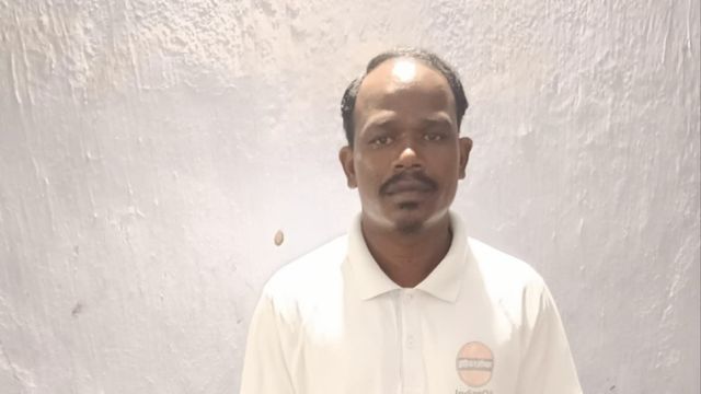 चाईबासा में बच्ची के साथ दुष्कर्म के आरोपी को मिली सजा: जीवन भर में जेल में रहेगा, 30 हजार रुपये जुर्माना
