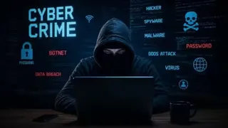 साइबर अपराधों को रोकने के लिए 7 जगहों पर JCCT गठित।