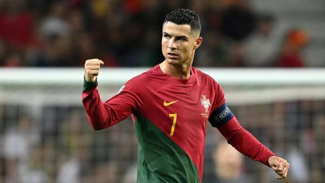 FIFA की वजह से वर्ल्ड कप के फाइनल तक पहुंचा अर्जेंटीना? क्रिस्टियानो रोनाल्डो के एक रिएक्शन से मचा बवाल