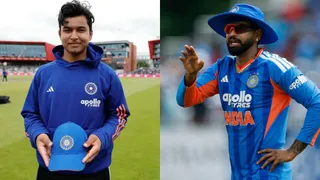 वैभव सूर्यवंशी पर रहेंगी नजरें