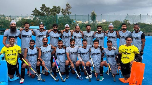 हॉकी वर्ल्ड कप के लिए भारत के स्क्वाड का हुआ एलान, 51 साल का सूखा खत्म करने उतरेगी टीम इंडिया