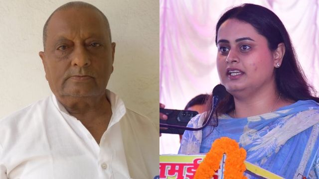 बिहार में ऑनलाइन जमाबंदी के लिए 'ऑनलाइन घूस': बेटे के खाते में मंगाए 2.5 लाख, मंत्री तक पहुंची शिकायत

