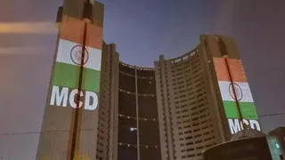 MCD स्थायी समिति का ताज किसके सिर? सांकेतिक तस्वीर
