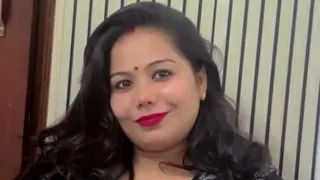 दामिनी पंवार का फाइल फोटो।