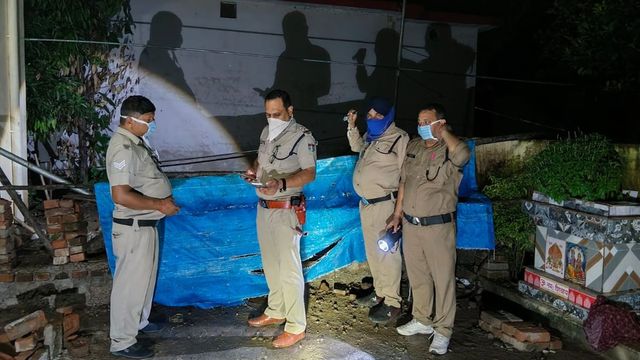 हल्द्वानी में दिल दहला देने वाला हादसा, निर्माणाधीन पेयजल टैंक में उतरने से मां और 2 बेटों की दम घुटने से मौत