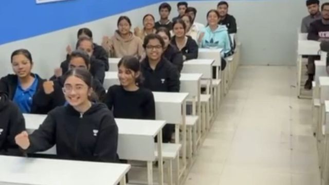 NEET-JEE कैंडीडेट्स के लिए बड़ी खबर, बोर्ड एग्जाम के मार्क्स जुड़ने का मिलेगा बड़ा फायदा; डमी और कोचिंग पर लगाम की तैयारी